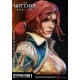 Witcher 3 Wild Hunt Statue Triss Merigold 56 cm